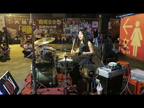 2018.4.22李侑真~Gangnam Style