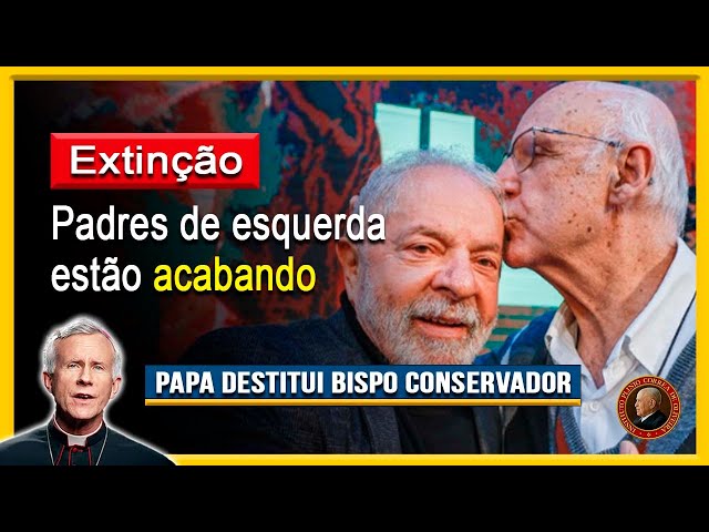 Papa destitui bispo de uma diocese do Texas contestatário do seu