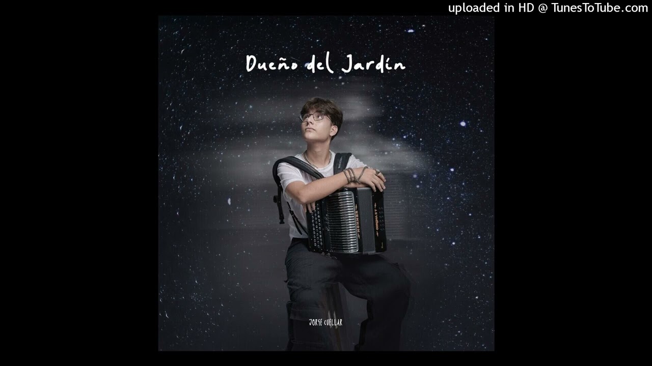 Jorge Cuellar - Ayayay