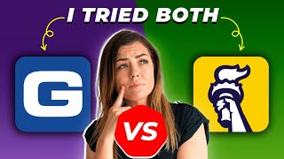 GEICO vs Liberty Mutual Home Insurance (2025) | Which One is Better?