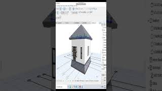 kelebihan archicad dibanding software CAD lainnya #archicad25 #tutorial #arsitekrumahklasik #kelebih