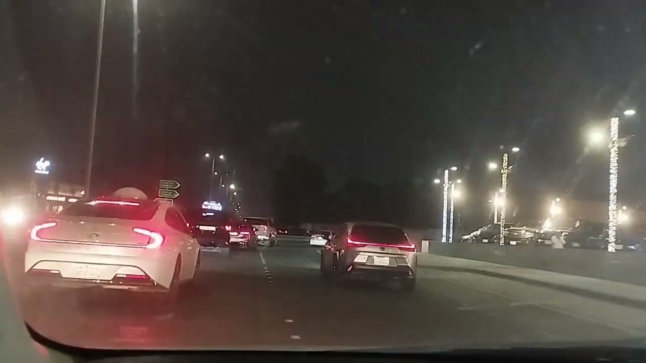 ليالي جدة الساحرة