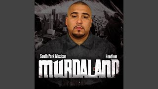 Murdaland