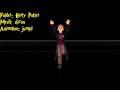 Harry Potter and the Sorcerer's Stone PC - Unused Animations