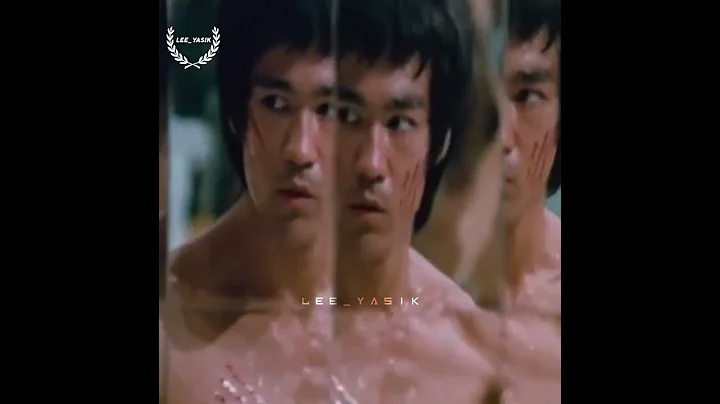 💯Innum enna thozha 💥⚡Bruce Lee 💥 whatsapp status💪