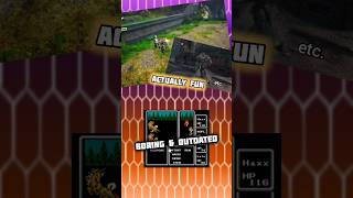 Boring &amp; Outdated Turn-Based Combat VS Actual Fun Real-Time Combat #RolePlayingGames