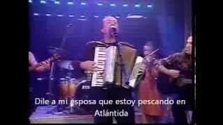 BILLY JOEL The downeaster Alexa (Live, 98) SUBTITULADA AL ESPAÑOL