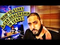HOW TO GET YOUR DEALERS LICENSE & HOW TO START A CAR DEALERSHIP IN TEXAS - TRUE COST FROM A TO Z!