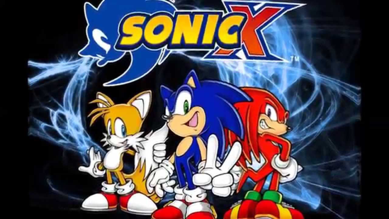 Sonic And MLP Rainbow Rocks