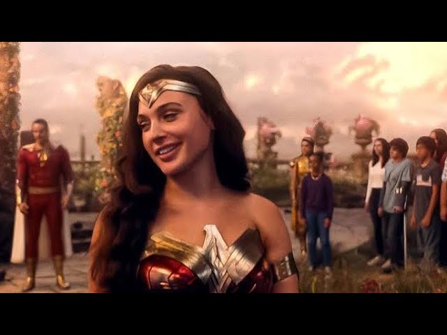 Max TV Spot, 'Shazam! Fury of the Gods' 