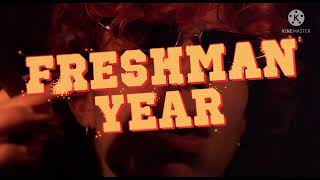 Diary Of A Wimpy Kid Freshman Year Song