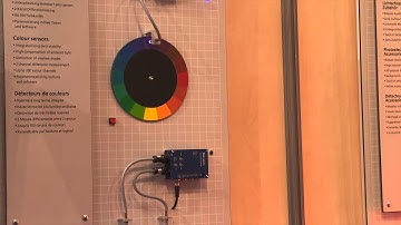 DI-SORIC | Hall 7000 Stand J11