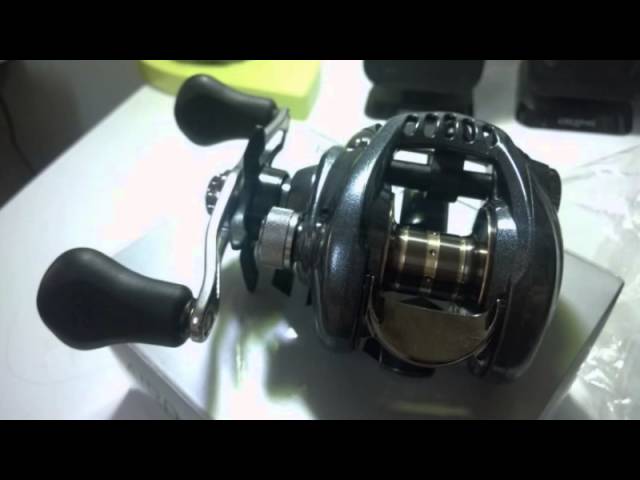 daiwa aird reel 100hsa Steez A 100 Casting Right The Daiwa Aird Coastal Baitcasting Reels are designed for saltwater fishing DAIWA AirD AIR100HSA Low-Profile Baitcasting