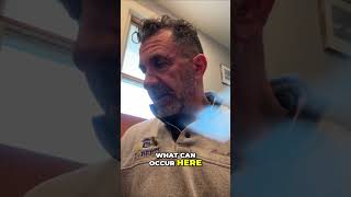 Plumbing Mystery: The Double Trap Problem #shorts