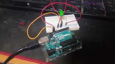 IOT응용 1주차 과제 SOS 모스부호 LED제어