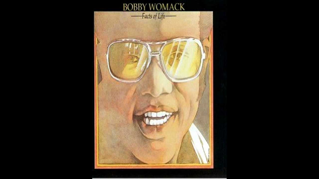 Facts Of Life-Bobby Womack-1973