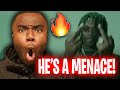 KOBA LA D IS CRAZY🔥!!! | Koba LaD - Bedodo (Clip officiel) | FRENCH RAP REACTION