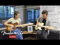 Fender Play LIVE: Expert Tips To Play Better Now | Fender Play | Fender