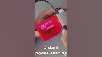 Distant power reading! Real Working Scouter #dbz #sparkingzero #dragonball #diy #daima  #shorts #db