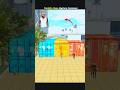 FRANKLIN OPEN MYSTERY CONTAINER | INDIAN BIKE DRIVING 3D | #shorts #indianbikedriving3d #gaming