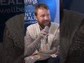 Imagine Dragons discuss their success and what they might have in store?!