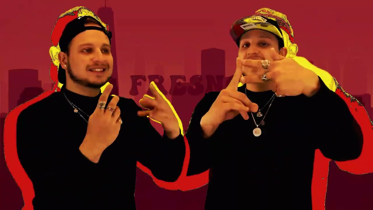 Kresnt - GHOST ft. RalphTheKiD (Official Music Video)