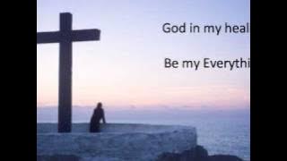 Be my Everything- Tim Hughes