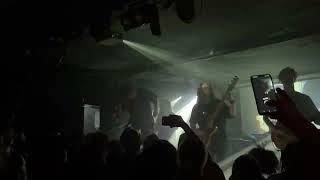 Invertor - Слова ( Live in @Город 30.04.2022)