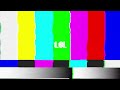 End of video