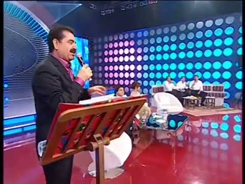 İbrahim tatlıses - Havada kartal sesi var - İbo show