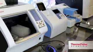 Reap High Yields of Quality Nucleic Acids | Thermo Scientific KingFisher™ Duo Prime