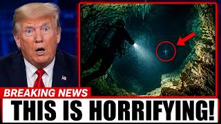New Footage From Jacob s Well Shows Something Impossible Scientists Are Terrified