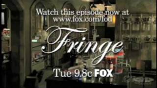 Fringe: Deep In The Lab by Walter Bishop, Part 3
