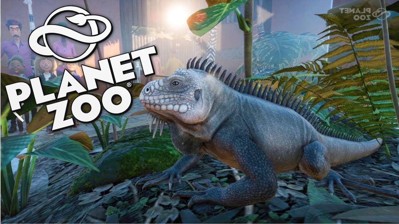 planet zoo gameplay planet zoo gameplay
