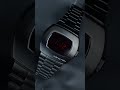 HAMILTON AMERICAN CLASSIC PSR DIGITAL QUARTZ H52404130
