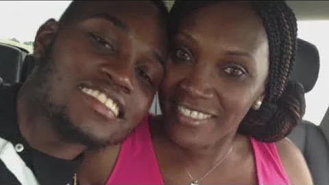 Ahmaud Arbery's mother says some information she learned at suspects' court hearing was shocking