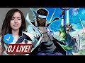 ANOTHER Skyward Sword Switch Listing, Pokignorance & Research, Persona's Future + MORE! | OJ LIVE!
