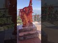Bajrangbali 🙏🙏 #ytshorts #ytviral #youtubeshort #viralshorts #hanumanchalisa #bhaktistatus #bhajan