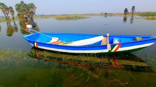 Jurala Project #telanganatourism #fishing