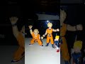 serie vintage di Dragon ball