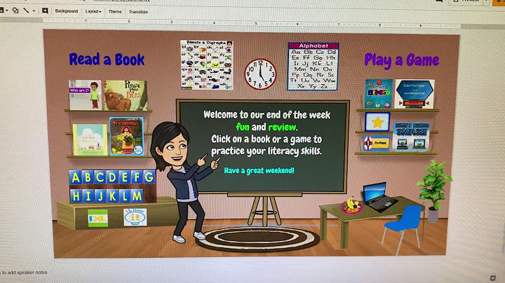Virtual Classroom