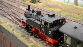 Spur 2 Treffen In Schenklengsfeld Teil 2