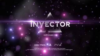 INVECTOR feat. Avicii Trailer | PGW 2017 (PS4)