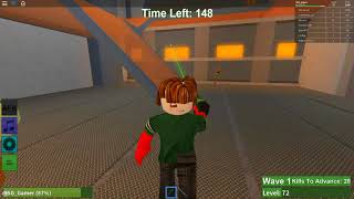 Infection Inc Roblox Script - 