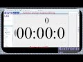 Coding timer delphi km12