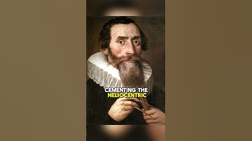 Johannes Kepler’s Genius Unlocked the Secrets of the Universe
