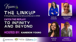 To Infinity and Beyond - The LinkUp 2024 Replay