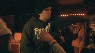 [hate5six] Vein.FM - January 15, 2022