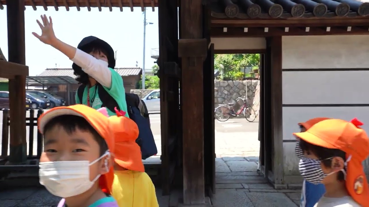 福山市　鞆の浦にある　浄土真宗のお寺です。　コロナ禍でもできる限りの行事を勤めてきました。