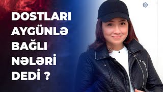 Aygün Bəylər Qeyri-Adi Musiqiçi Idi - Sənət Dostları Danişdi